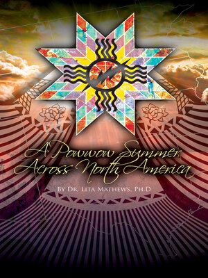 A Powwow Summer Across North America - ebook
